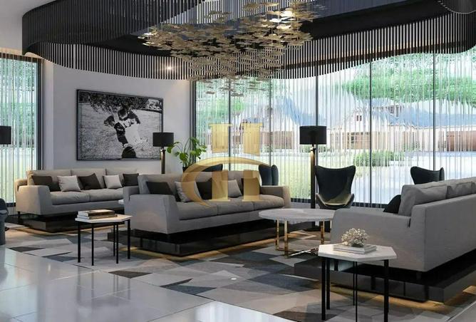 Invest in Elitz 3 JVC | Furnished | Flexible Plan