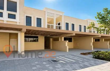 تاون هاوس - 4 غرف نوم - 5 حمامات للايجار في مالطة - داماك لاجونز - دبي تاون هاوس - 4 غرف نوم - 5 حمامات للايجار في مالطة - داماك لاجونز - دبي