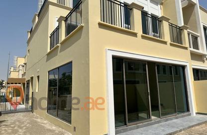 Townhouse - 4 Bedrooms - 5 Bathrooms for rent in Malta - Damac Lagoons - Dubai