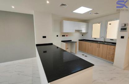 Villa - 2 - 2 for rent in Rukan 3 - Rukan - Dubai