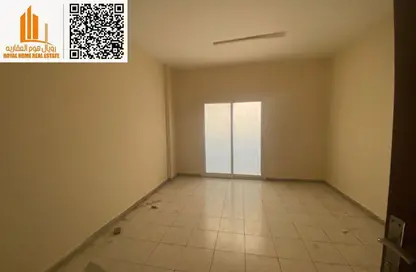 شقة - غرفة نوم - 1 حمام للايجار في الراشدية - عجمان وسط المدينة - عجمان
