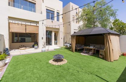 Townhouse - 3 Bedrooms - 3 Bathrooms for sale in Mira Oasis 1 - Mira Oasis - Reem - Dubai