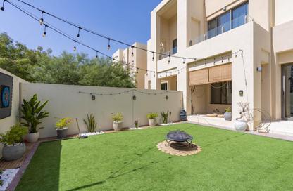 Townhouse - 3 Bedrooms - 3 Bathrooms for sale in Mira Oasis 1 - Mira Oasis - Reem - Dubai