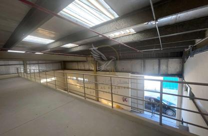 Warehouse - Studio - 1 for rent in Al Jurf Industrial 2 - Al Jurf Industrial - Ajman