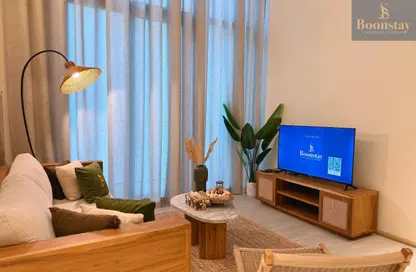 Apartment - 1 Bedroom - 1 Bathroom for rent in The Autograph - District 10 - Jumeirah Village Circle - Dubai