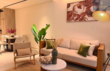 Apartment - 1 Bedroom - 1 Bathroom for rent in The Autograph - District 10 - Jumeirah Village Circle - Dubai