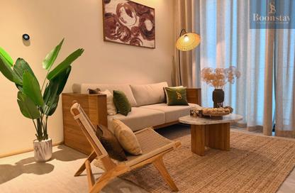 Apartment - 1 Bedroom - 1 Bathroom for rent in The Autograph - District 10 - Jumeirah Village Circle - Dubai