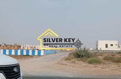 Land - Studio for sale in Hoshi 1 - Hoshi - Al Badie - Sharjah Land - Studio for sale in Hoshi 1 - Hoshi - Al Badie - Sharjah