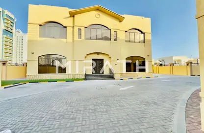 Villa - 6 Bedrooms - 7 Bathrooms for rent in Al Barsha 1 Villas - Al Barsha 1 - Al Barsha - Dubai