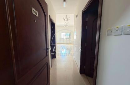 Apartment - 1 Bedroom - 2 Bathrooms for rent in Cornich Ras Al Khaima - Ras Al Khaimah