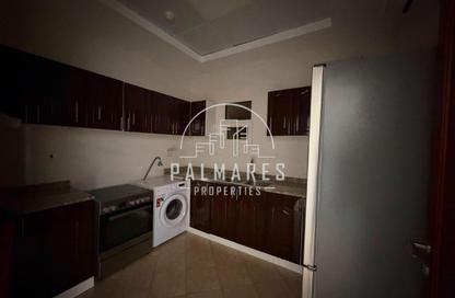Apartment - 1 Bedroom - 2 Bathrooms for rent in Cornich Ras Al Khaima - Ras Al Khaimah