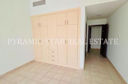 Apartment - 2 Bedrooms - 2 Bathrooms for rent in Silicon Avenue - Dubai Silicon Oasis - Dubai