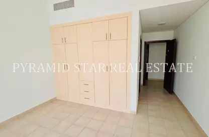 Apartment - 2 Bedrooms - 2 Bathrooms for rent in Silicon Avenue - Dubai Silicon Oasis - Dubai