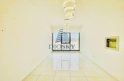 Apartment - 1 Bedroom - 2 Bathrooms for rent in Ajyad Building - District 10 - Jumeirah Village Circle - Dubai Apartment - 1 Bedroom - 2 Bathrooms for rent in Ajyad Building - District 10 - Jumeirah Village Circle - Dubai