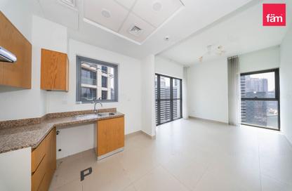 Apartment - 1 Bedroom - 1 Bathroom for rent in Bellevue Tower 1 - Bellevue Towers - Downtown Dubai - Dubai