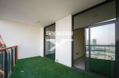 Apartment - 2 Bedrooms - 2 Bathrooms for sale in Binghatti Avenue - Al Jaddaf - Dubai Apartment - 2 Bedrooms - 2 Bathrooms for sale in Binghatti Avenue - Al Jaddaf - Dubai