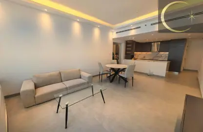 Apartment - 2 Bedrooms - 2 Bathrooms for rent in Ontario Tower - Business Bay - Dubai