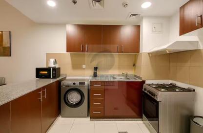 Apartment - 1 Bedroom - 2 Bathrooms for sale in Masaar Residence - District 15 - Jumeirah Village Circle - Dubai