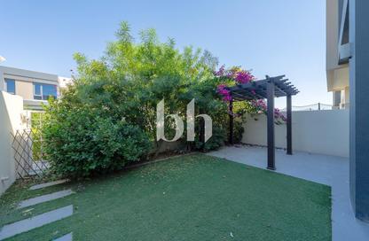 Townhouse - 4 Bedrooms - 4 Bathrooms for sale in Maple at Dubai Hills Estate 2 - Maple at Dubai Hills Estate - Dubai Hills Estate - Dubai