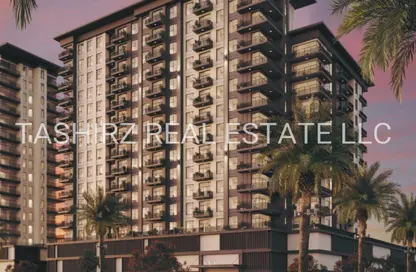 شقة - 3 غرف نوم - 3 حمامات للبيع في كايا - تاون سكوير - دبي