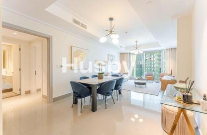 Apartment - 3 - 5 for sale in Opera Grand - Burj Khalifa Area - Downtown Dubai - Dubai Apartment - 3 - 5 for sale in Opera Grand - Burj Khalifa Area - Downtown Dubai - Dubai
