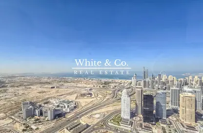 Apartment - 1 Bedroom - 2 Bathrooms for sale in SO and  Uptown Dubai - Uptown Dubai - Jumeirah Lake Towers - Dubai