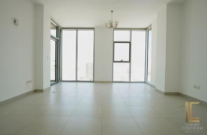 Apartment - 3 Bedrooms - 4 Bathrooms for rent in The Pulse Boulevard Apartments (C1) - The Pulse - Dubai South (Dubai World Central) - Dubai