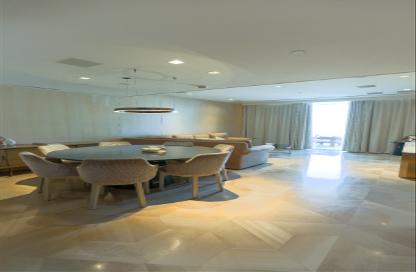 Apartment - 2 - 3 for rent in Five Palm Jumeirah - Palm Jumeirah - Dubai Apartment - 2 - 3 for rent in Five Palm Jumeirah - Palm Jumeirah - Dubai