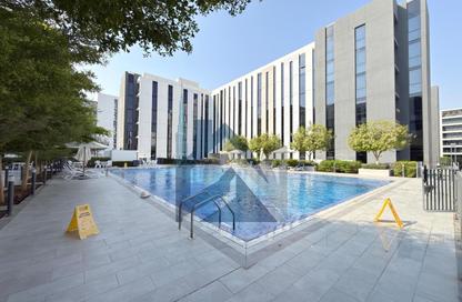 Apartment - 1 - 2 for sale in The Solo - Aljada - Sharjah Apartment - 1 - 2 for sale in The Solo - Aljada - Sharjah