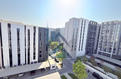 Apartment - 1 - 2 for sale in The Solo - Aljada - Sharjah
