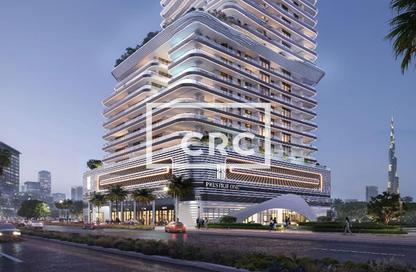 Retail - Studio for sale in Sanctuary by Prestige One - Ras Al Khor Industrial 1 - Ras Al Khor - Dubai