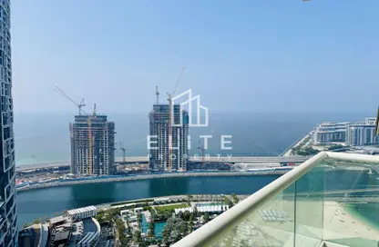 Apartment - 2 Bedrooms - 2 Bathrooms for sale in Al Bateen Residences - Jumeirah Beach Residence - Dubai