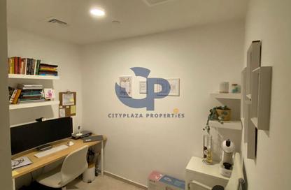 Apartment - 2 Bedrooms - 2 Bathrooms for rent in The Gate Tower 2 - Shams Abu Dhabi - Al Reem Island - Abu Dhabi