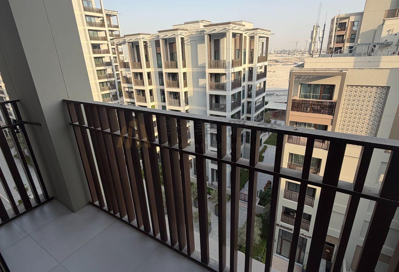 Furnished 2BR | Beachside Living | Prime Location photo 6