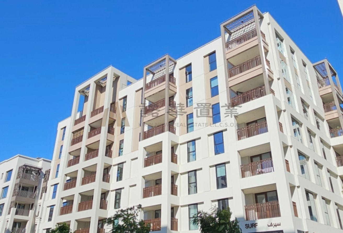 Furnished 2BR | Beachside Living | Prime Location photo 9