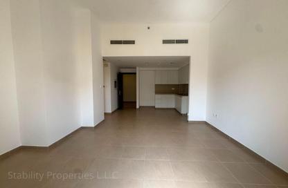 Apartment - 2 - 2 for rent in Jenna Main Square 2 - Jenna Main Square - Town Square - Dubai