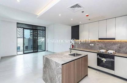 Apartment - 2 - 4 for rent in The Residence By Prestige One - District 12 - Jumeirah Village Circle - Dubai