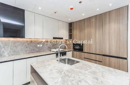 Apartment - 2 - 4 for rent in The Residence By Prestige One - District 12 - Jumeirah Village Circle - Dubai