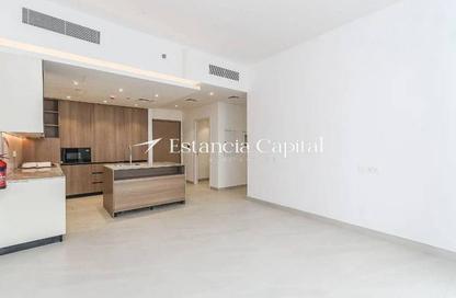 Apartment - 2 - 4 for rent in The Residence By Prestige One - District 12 - Jumeirah Village Circle - Dubai