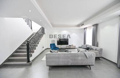 Villa - 5 - 5 for sale in C Villas - Living Legends - Dubai Villa - 5 - 5 for sale in C Villas - Living Legends - Dubai