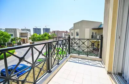Villa - 5 Bedrooms - 5 Bathrooms for sale in C Villas - Living Legends - Dubai