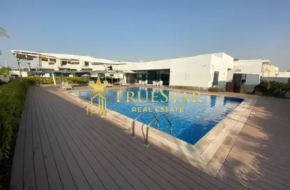 فيلا - 4 غرف نوم - 5 حمامات للايجار في الجافلية - دبي