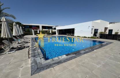 Villa - 4 Bedrooms - 5 Bathrooms for rent in Al Jafiliya Villas - Al Jafiliya - Dubai
