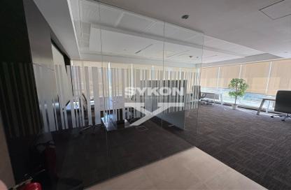 Office Space - Studio for rent in Jumeirah Business Centre 5 (JBC 5) - JLT Cluster W - Jumeirah Lake Towers - Dubai