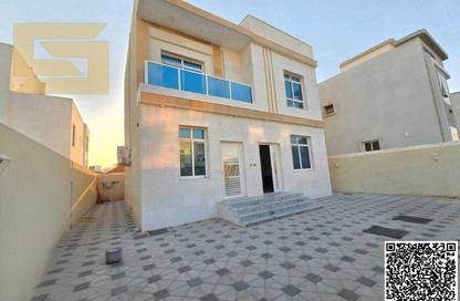 Villa - 3 - 5 for sale in Al Zaheya Gardens - Al Zahya - Ajman Villa - 3 - 5 for sale in Al Zaheya Gardens - Al Zahya - Ajman