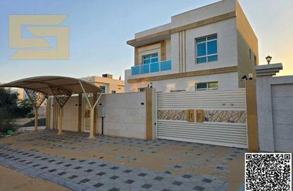 Villa - 3 - 5 for sale in Al Zaheya Gardens - Al Zahya - Ajman Villa - 3 - 5 for sale in Al Zaheya Gardens - Al Zahya - Ajman