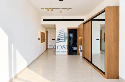 Apartment - Studio - 1 for sale in Binghatti House - District 10 - Jumeirah Village Circle - Dubai Apartment - Studio - 1 for sale in Binghatti House - District 10 - Jumeirah Village Circle - Dubai