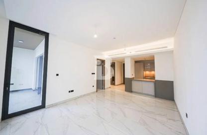 Apartment - 1 - 2 for sale in Crest Grande - Sobha Hartland - Mohammed Bin Rashid City - Dubai