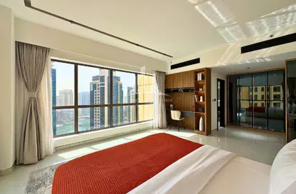 شقة - 2 غرف نوم - 2 حمامات للبيع في رمال 3 - رمال - جميرا بيتش ريزيدنس - دبي