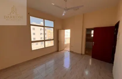 Apartment - 1 Bedroom - 2 Bathrooms for rent in Tiger Downtown Ajman - Al Alia - Ajman